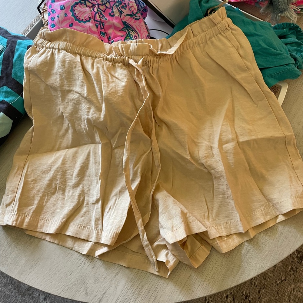 Zara size M